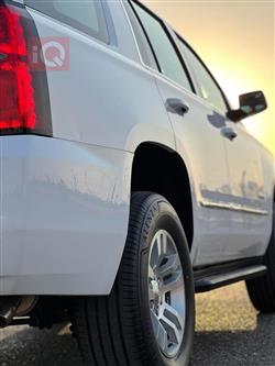 شيفروليه تاهو